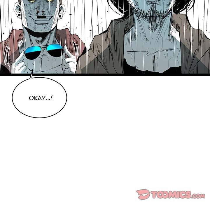 Die, Dai Chapter 48 - Page 75
