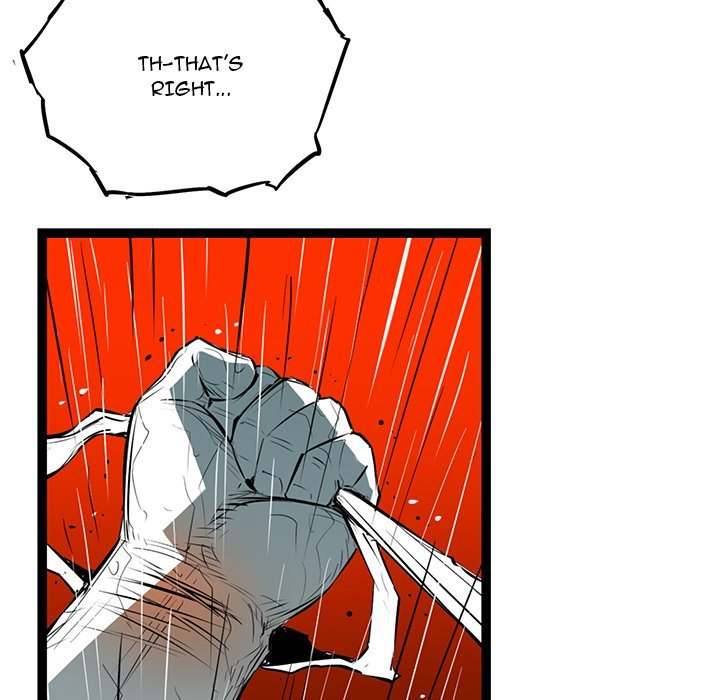Die, Dai Chapter 48 - Page 79