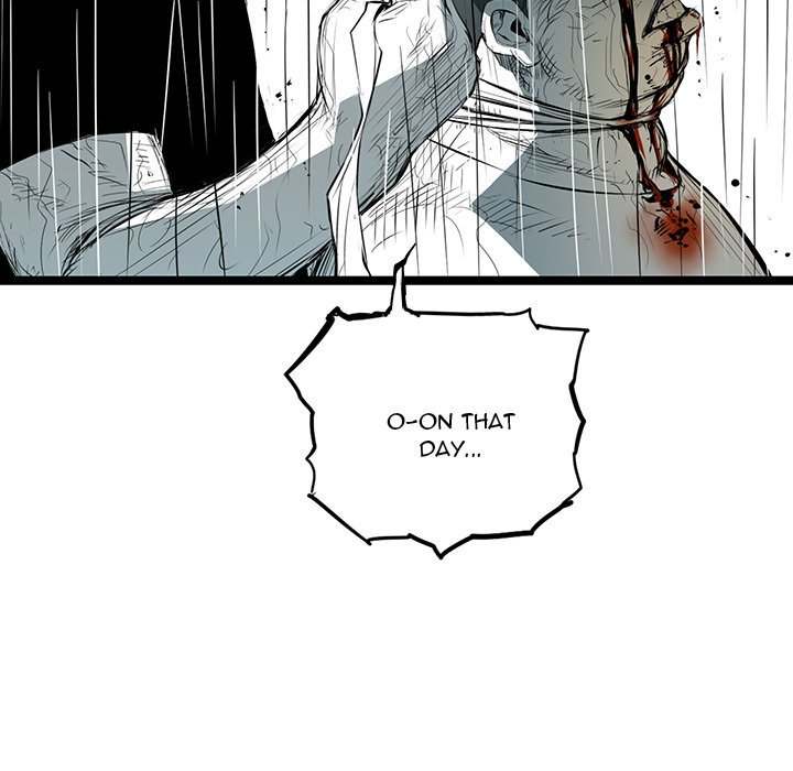 Die, Dai Chapter 48 - Page 84