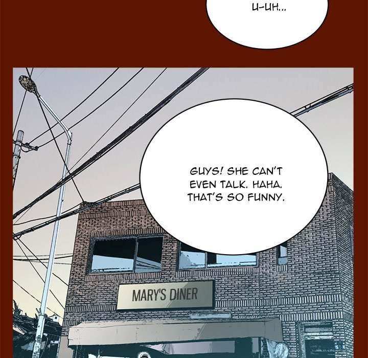 Die, Dai Chapter 48 - Page 89