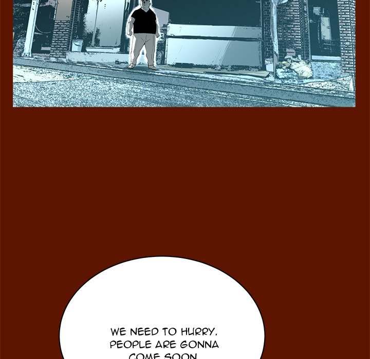 Die, Dai Chapter 48 - Page 90