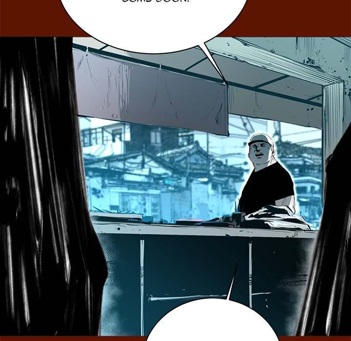 Die, Dai Chapter 48 - Page 91