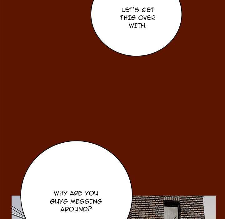 Die, Dai Chapter 48 - Page 92