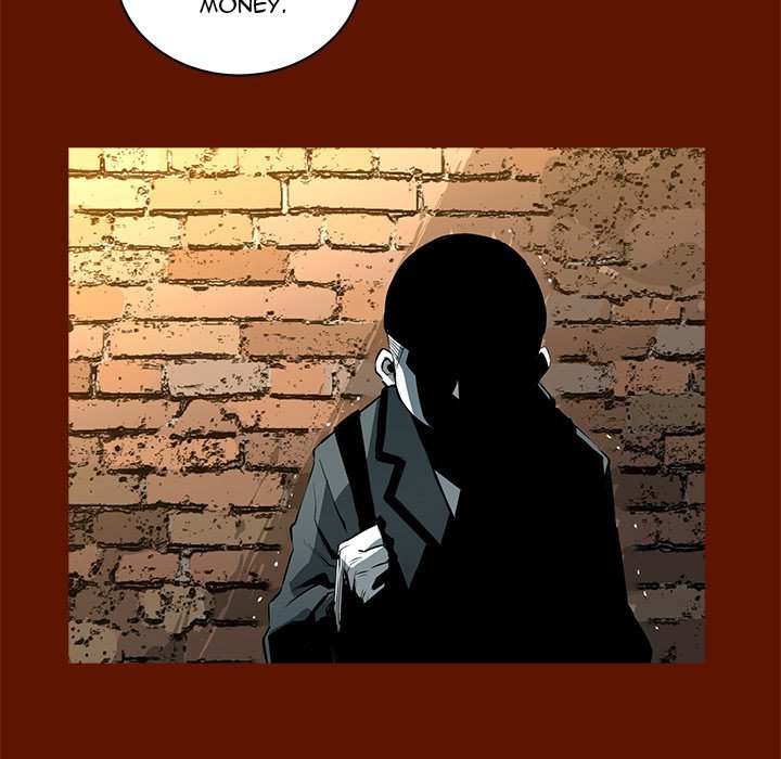 Die, Dai Chapter 48 - Page 95