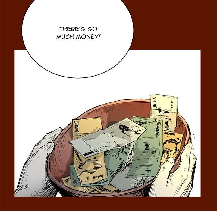Die, Dai Chapter 48 - Page 98