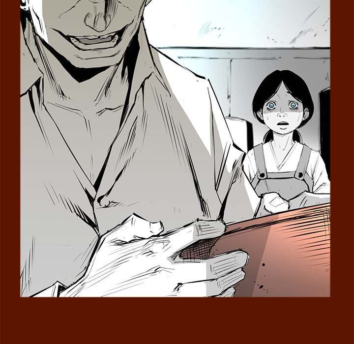 Die, Dai Chapter 48 - Page 100