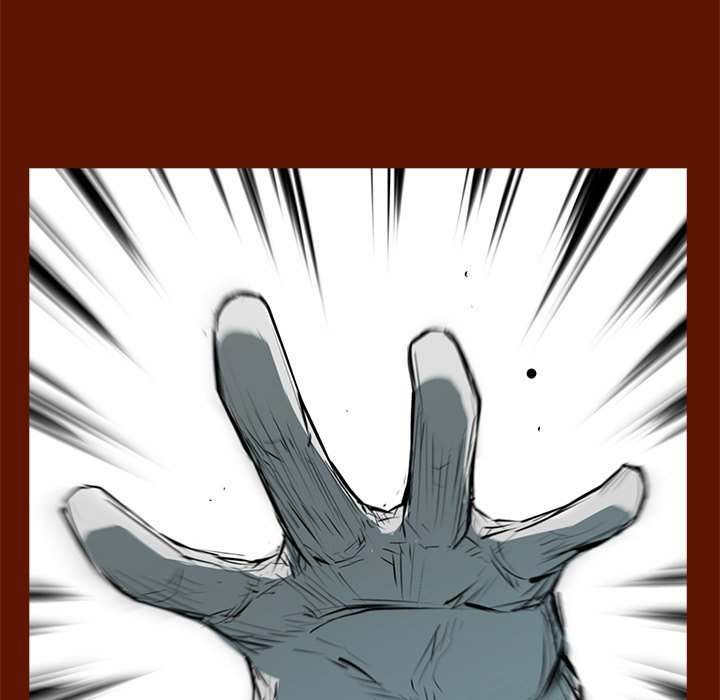 Die, Dai Chapter 48 - Page 103