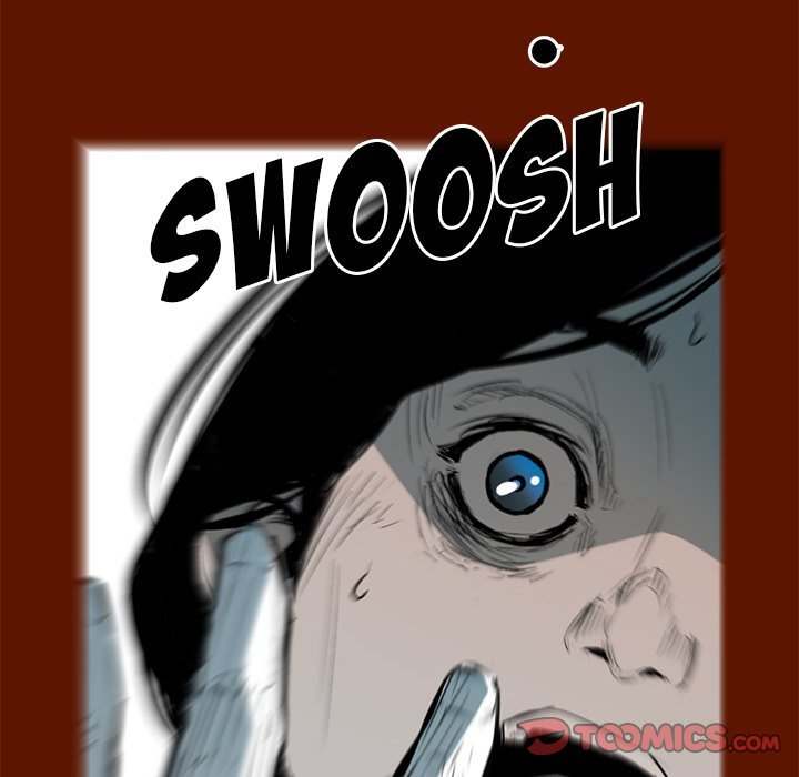 Die, Dai Chapter 48 - Page 105