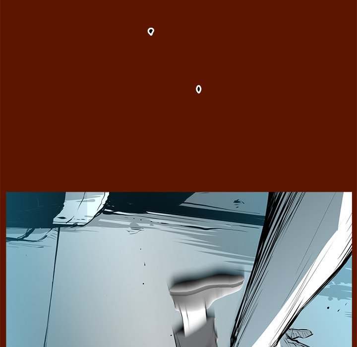 Die, Dai Chapter 48 - Page 107