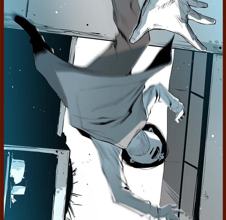 Die, Dai Chapter 48 - Page 108
