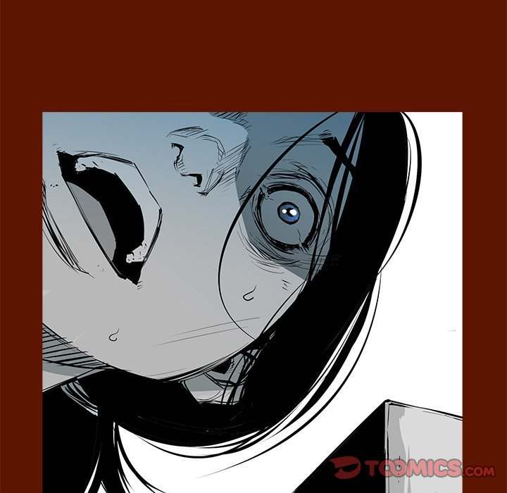 Die, Dai Chapter 48 - Page 111