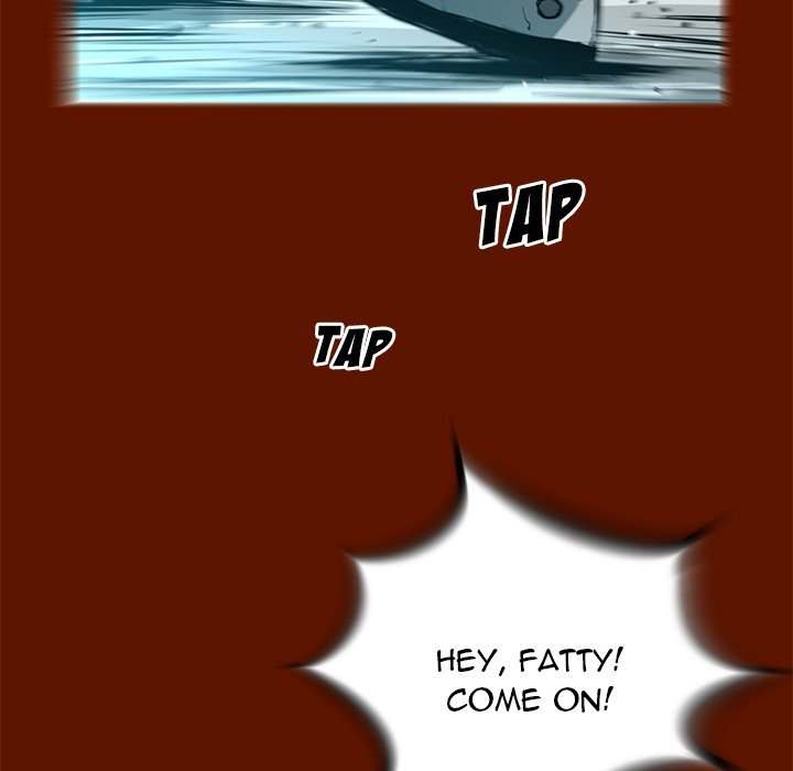 Die, Dai Chapter 48 - Page 120