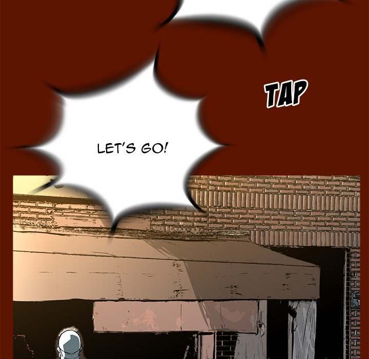 Die, Dai Chapter 48 - Page 121