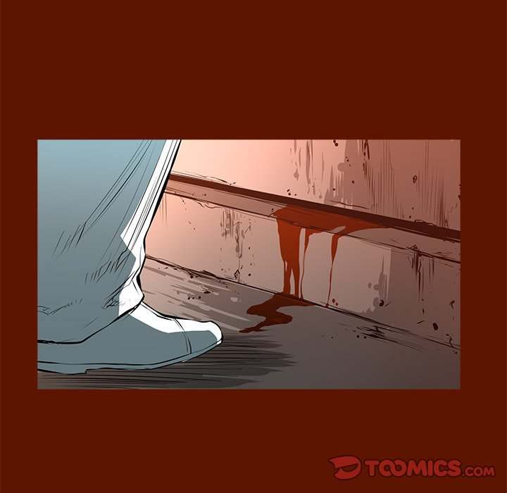 Die, Dai Chapter 48 - Page 123