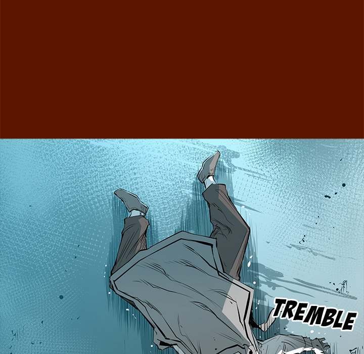 Die, Dai Chapter 48 - Page 125