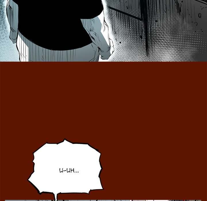 Die, Dai Chapter 48 - Page 127