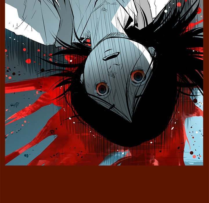 Die, Dai Chapter 48 - Page 128