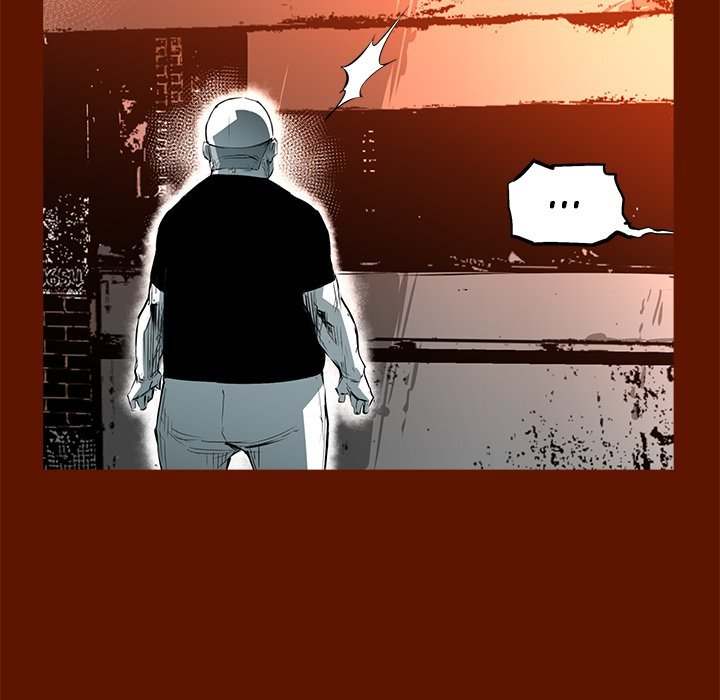 Die, Dai Chapter 48 - Page 131