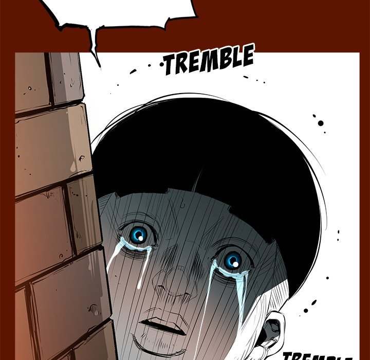 Die, Dai Chapter 48 - Page 134