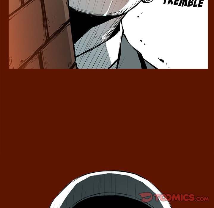 Die, Dai Chapter 48 - Page 135