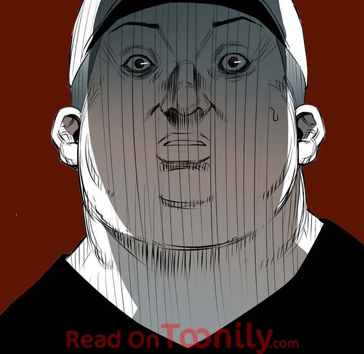 Die, Dai Chapter 48 - Page 136