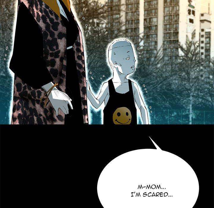 Die, Dai Chapter 53 - Page 8