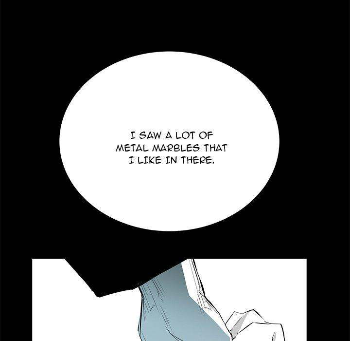Die, Dai Chapter 53 - Page 11
