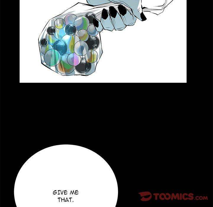 Die, Dai Chapter 53 - Page 12