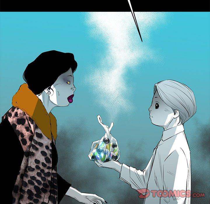 Die, Dai Chapter 53 - Page 18