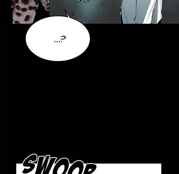 Die, Dai Chapter 53 - Page 19