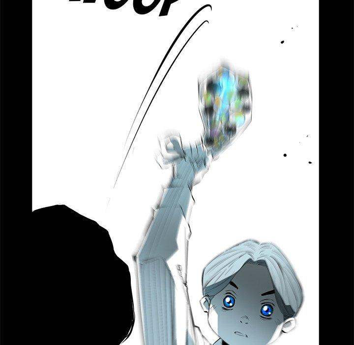 Die, Dai Chapter 53 - Page 20