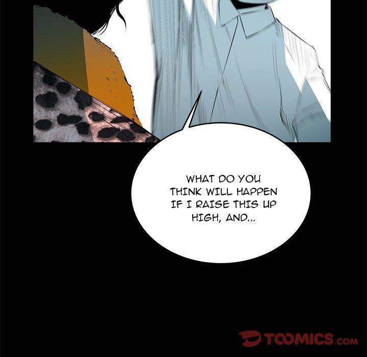 Die, Dai Chapter 53 - Page 21