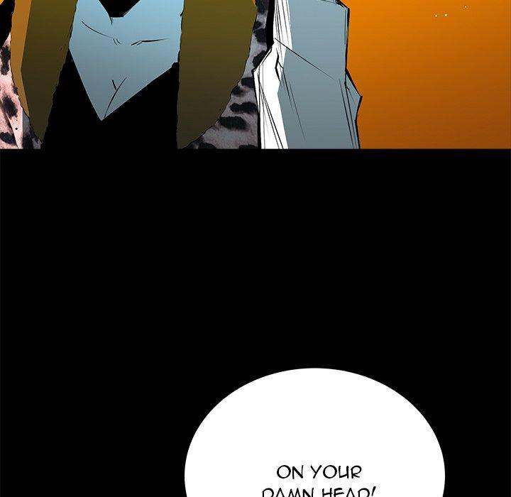 Die, Dai Chapter 53 - Page 28