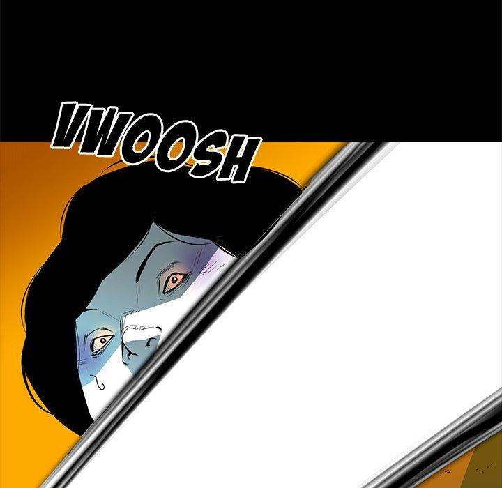 Die, Dai Chapter 53 - Page 31