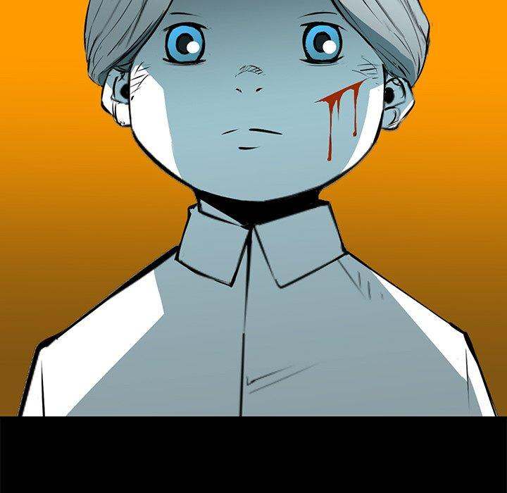 Die, Dai Chapter 53 - Page 40