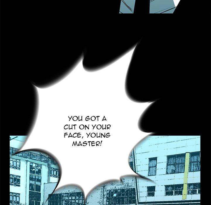 Die, Dai Chapter 53 - Page 43