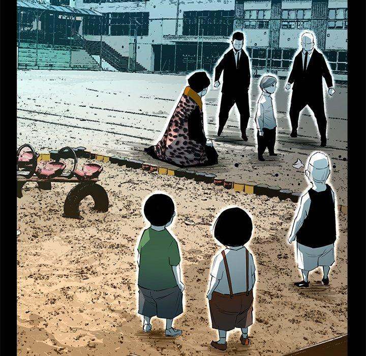 Die, Dai Chapter 53 - Page 44