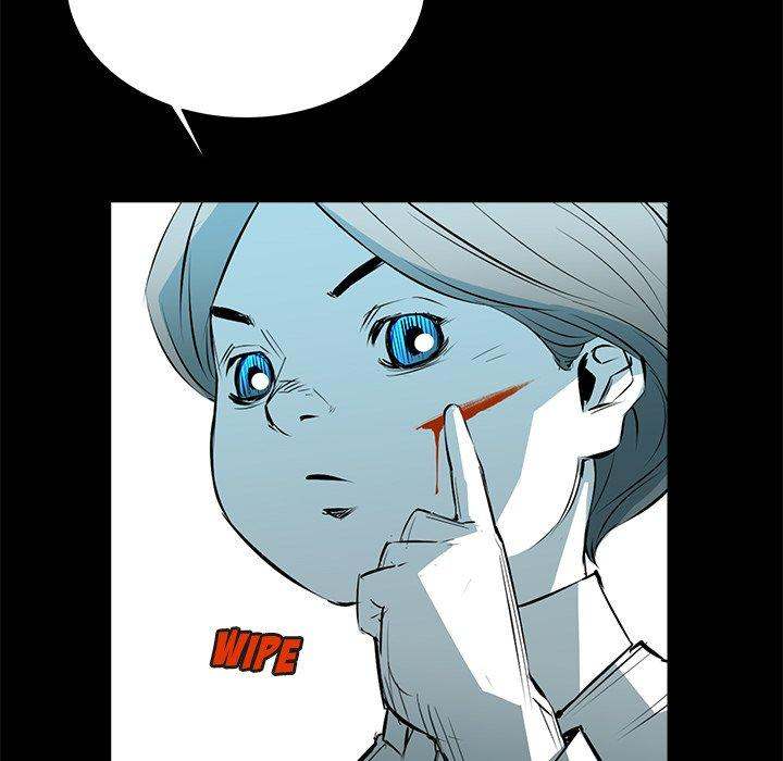Die, Dai Chapter 53 - Page 46