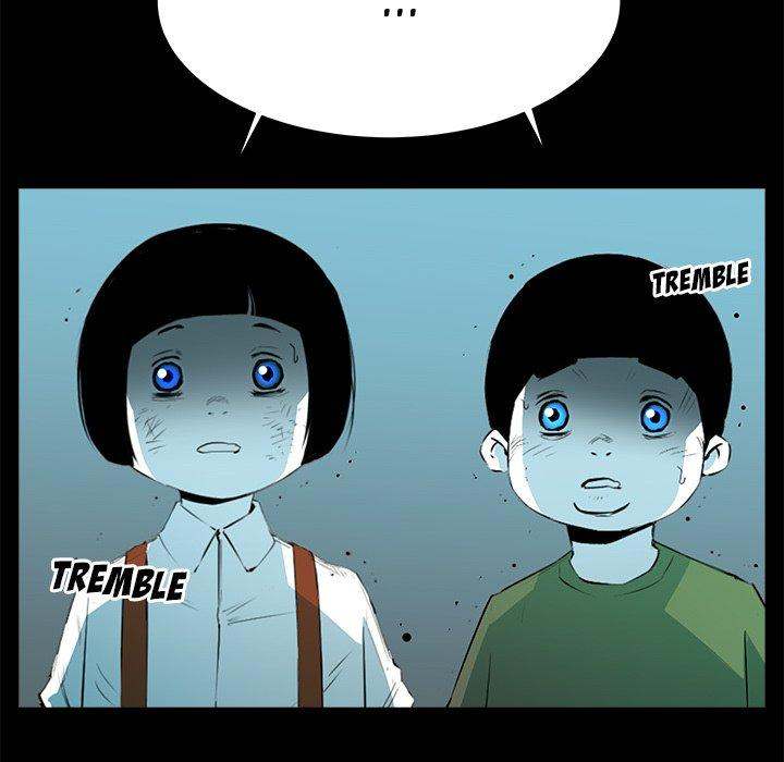 Die, Dai Chapter 53 - Page 58