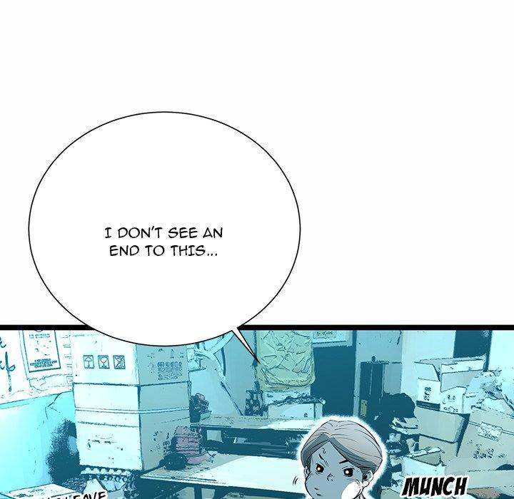 Die, Dai Chapter 53 - Page 68
