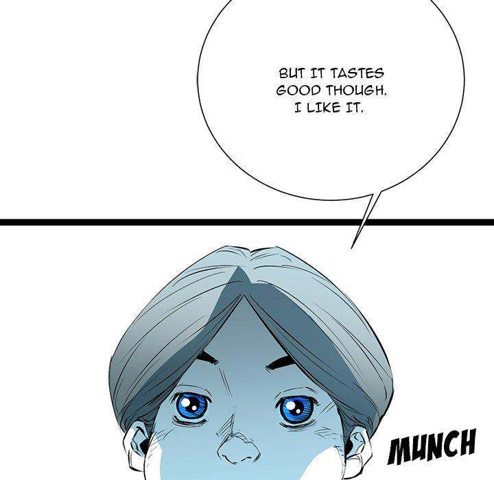 Die, Dai Chapter 53 - Page 70