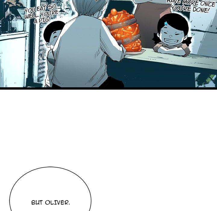 Die, Dai Chapter 53 - Page 73