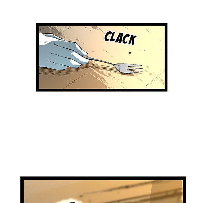 Die, Dai Chapter 53 - Page 76