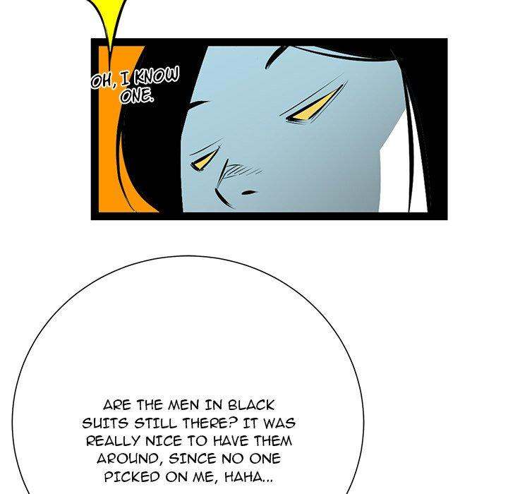 Die, Dai Chapter 53 - Page 80