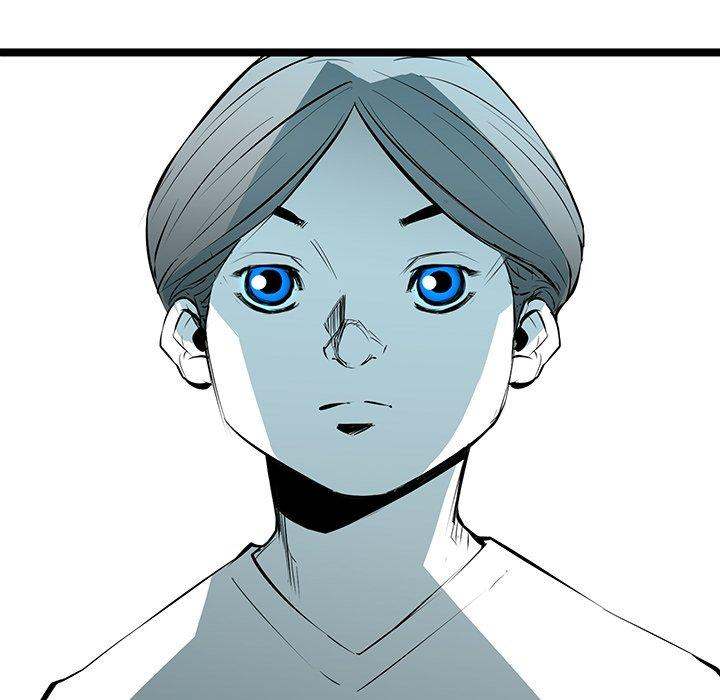 Die, Dai Chapter 53 - Page 83