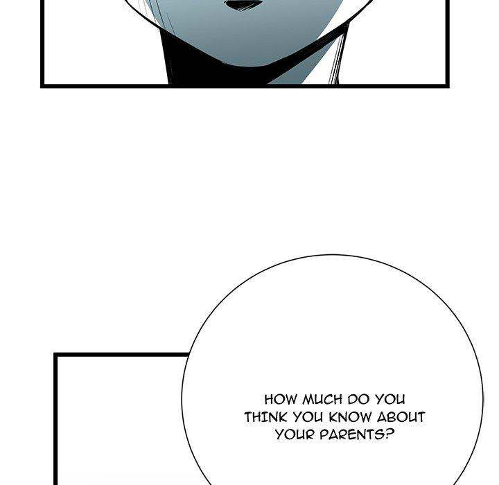 Die, Dai Chapter 53 - Page 85