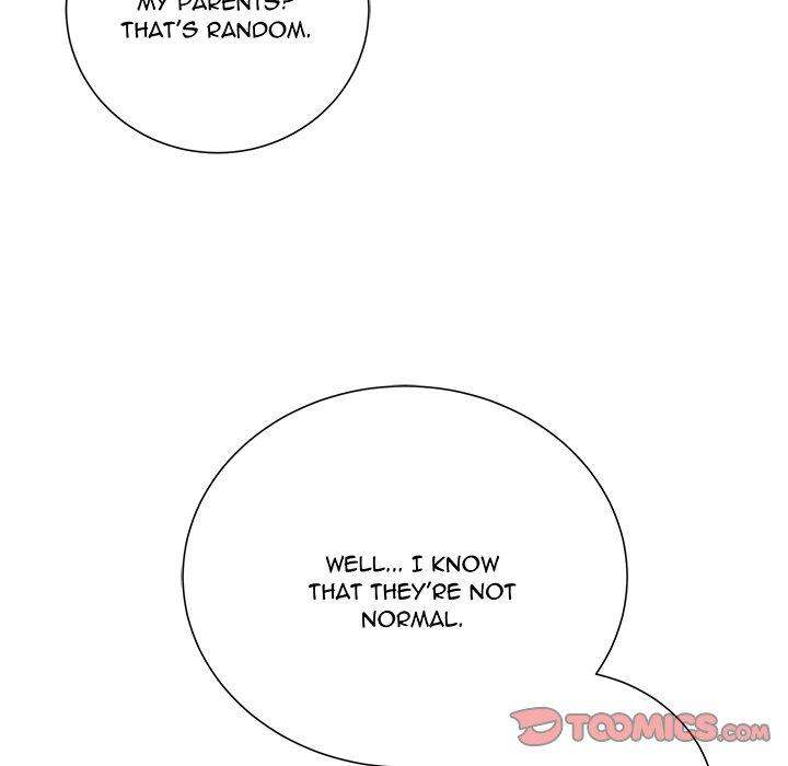 Die, Dai Chapter 53 - Page 87