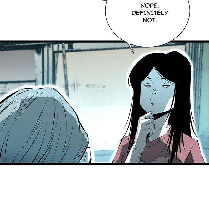Die, Dai Chapter 53 - Page 88