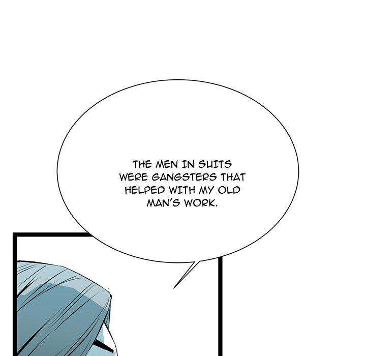 Die, Dai Chapter 53 - Page 89