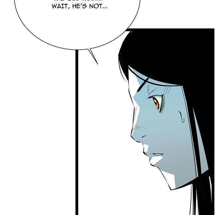 Die, Dai Chapter 53 - Page 91